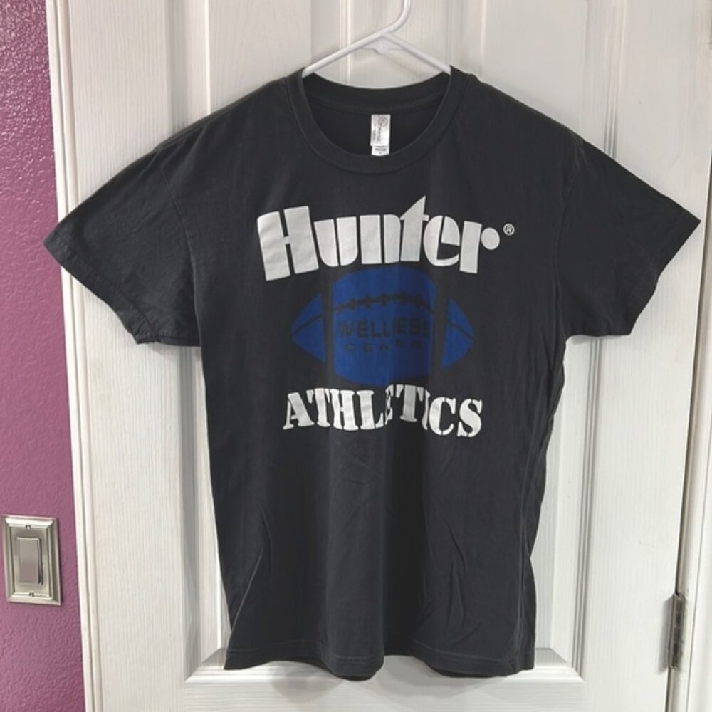 Dark Grey T-shirt